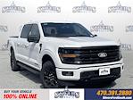 2025 Ford F-150 SuperCrew Cab 4x4 Pickup for sale #A1677 - photo 1