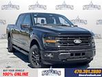 2025 Ford F-150 SuperCrew Cab 4x4 Pickup for sale #A1680 - photo 1