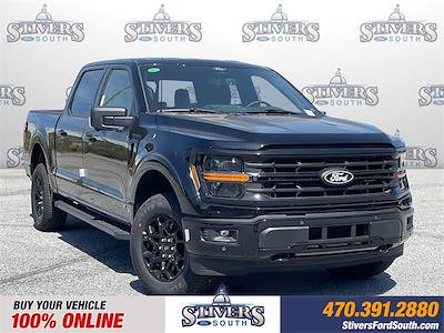 2025 Ford F-150 SuperCrew Cab 4x4 Pickup for sale #A1681 - photo 1