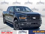 2025 Ford F-150 SuperCrew Cab 4x4 Pickup for sale #A1681 - photo 1