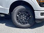 New 2025 Ford F-150 XLT SuperCrew Cab 4x4 Pickup for sale #A1683 - photo 25