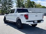 New 2025 Ford F-150 XLT SuperCrew Cab 4x4 Pickup for sale #A1683 - photo 28