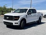 New 2025 Ford F-150 XLT SuperCrew Cab 4x4 Pickup for sale #A1683 - photo 4