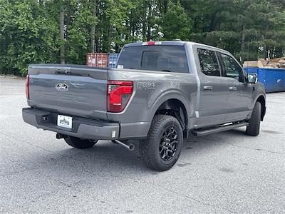 2025 Ford F-150 SuperCrew Cab 4x4 Pickup for sale #A1684 - photo 2