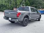 2025 Ford F-150 SuperCrew Cab 4x4 Pickup for sale #A1684 - photo 2