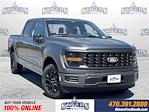 2025 Ford F-150 SuperCrew Cab 4x2 Pickup for sale #A1686 - photo 1