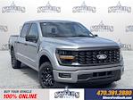 2025 Ford F-150 SuperCrew Cab 4x2 Pickup for sale #A1687 - photo 1