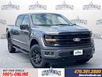 New 2025 Ford F-150 XLT SuperCrew Cab 4x4 Pickup for sale #A1689 - photo 1