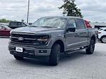 New 2025 Ford F-150 XLT SuperCrew Cab 4x4 Pickup for sale #A1689 - photo 4