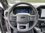 New 2025 Ford F-150 XLT SuperCrew Cab 4x4 Pickup for sale #A1689 - photo 5
