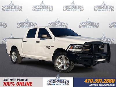 2020 Ram 1500 Classic Crew Cab RWD Pickup for sale #A1689A - photo 2