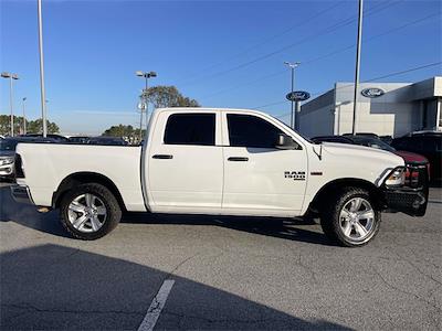 2020 Ram 1500 Classic Crew Cab RWD Pickup for sale #A1689A - photo 1