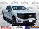 2025 Ford F-150 SuperCrew Cab 4x2 Pickup for sale #A1690 - photo 1