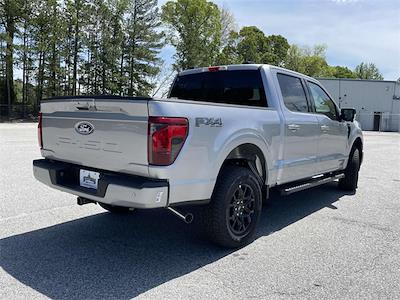 2025 Ford F-150 SuperCrew Cab 4x4 Pickup for sale #A1692 - photo 2