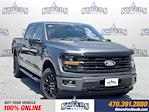 2025 Ford F-150 SuperCrew Cab 4x4 Pickup for sale #A1694 - photo 1