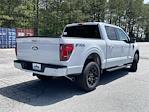 2025 Ford F-150 SuperCrew Cab 4x4 Pickup for sale #A1695 - photo 2