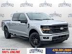 2025 Ford F-150 SuperCrew Cab 4x4 Pickup for sale #A1696 - photo 1
