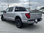 2025 Ford F-150 SuperCrew Cab 4x4 Pickup for sale #A1696 - photo 25