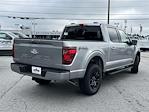2025 Ford F-150 SuperCrew Cab 4x4 Pickup for sale #A1696 - photo 2
