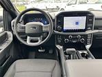 2025 Ford F-150 SuperCrew Cab 4x4 Pickup for sale #A1696 - photo 4