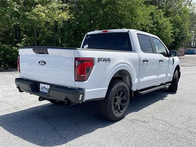 2025 Ford F-150 SuperCrew Cab 4x4 Pickup for sale #A1698 - photo 2