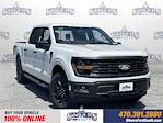 2025 Ford F-150 SuperCrew Cab 4x4 Pickup for sale #A1698 - photo 1