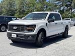 2025 Ford F-150 SuperCrew Cab 4x4 Pickup for sale #A1698 - photo 4