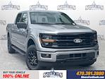 2025 Ford F-150 SuperCrew Cab 4x4 Pickup for sale #A1701 - photo 1