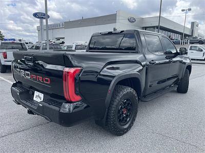 2024 Toyota Tundra CrewMax Cab 4x4 Pickup for sale #A1701B - photo 2