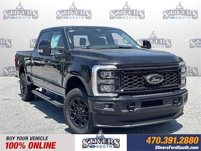 2025 Ford F-250 Crew Cab 4x4 Pickup for sale #A1702 - photo 1