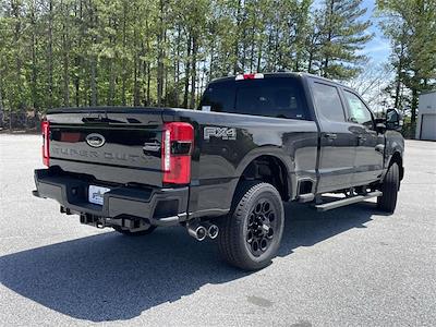 2025 Ford F-250 Crew Cab 4x4 Pickup for sale #A1702 - photo 2