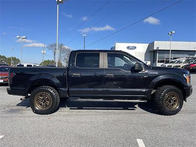 2019 Ford F-150 SuperCrew Cab 4WD Pickup for sale #A1702A - photo 2