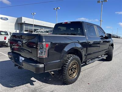 Used 2019 Ford F-150 XL SuperCrew Cab for sale #A1702A - photo 2