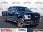 Used 2019 Ford F-150 XL SuperCrew Cab for sale #A1702A - photo 1
