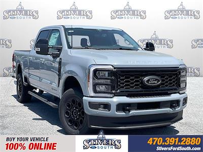2025 Ford F-250 Crew Cab 4x4 Pickup for sale #A1703 - photo 1