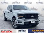 2025 Ford F-150 SuperCrew Cab 4x4 Pickup for sale #A1714 - photo 1