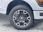 2025 Ford F-150 SuperCrew Cab 4x4 Pickup for sale #A1714 - photo 23
