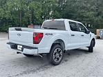 2025 Ford F-150 SuperCrew Cab 4x4 Pickup for sale #A1714 - photo 2