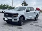 2025 Ford F-150 SuperCrew Cab 4x4 Pickup for sale #A1714 - photo 4