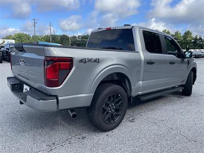 New 2025 Ford F-150 STX SuperCrew Cab 4x4 Pickup for sale #A1715 - photo 2