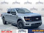 New 2025 Ford F-150 STX SuperCrew Cab 4x4 Pickup for sale #A1715 - photo 1