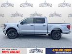 New 2025 Ford F-150 STX SuperCrew Cab 4x4 Pickup for sale #A1715 - photo 4