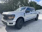 New 2025 Ford F-150 STX SuperCrew Cab 4x4 Pickup for sale #A1715 - photo 8