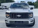 New 2025 Ford F-150 STX SuperCrew Cab 4x4 Pickup for sale #A1715 - photo 9
