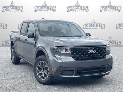2025 Ford Maverick SuperCrew Cab FWD Pickup for sale #A1718 - photo 1