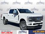 2025 Ford F-250 Crew Cab 4x4 Pickup for sale #A1721 - photo 1