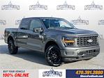 2025 Ford F-150 SuperCrew Cab 4x4 Pickup for sale #A1722 - photo 1