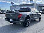 2025 Ford F-150 SuperCrew Cab 4x4 Pickup for sale #A1722 - photo 2