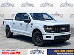 2025 Ford F-150 SuperCrew Cab 4x4 Pickup for sale #A1723 - photo 1