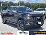 2025 Ford F-150 SuperCrew Cab 4x4 Pickup for sale #A1727 - photo 1